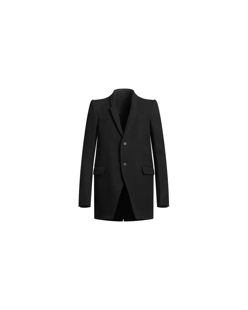 Rick Owens ANZÜGE und CO-ORDS - Blazersauf YOOX.COM Schwarz