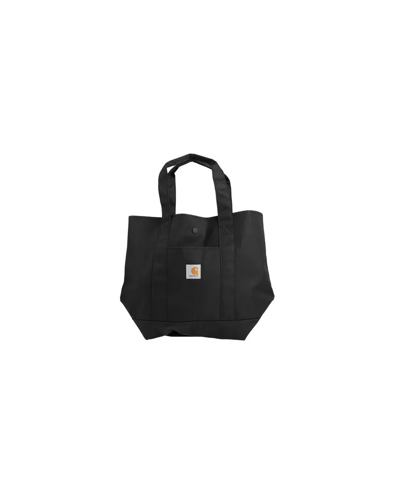 Carhartt WIP TASCHEN - Handtaschenauf YOOX.COM Schwarz
