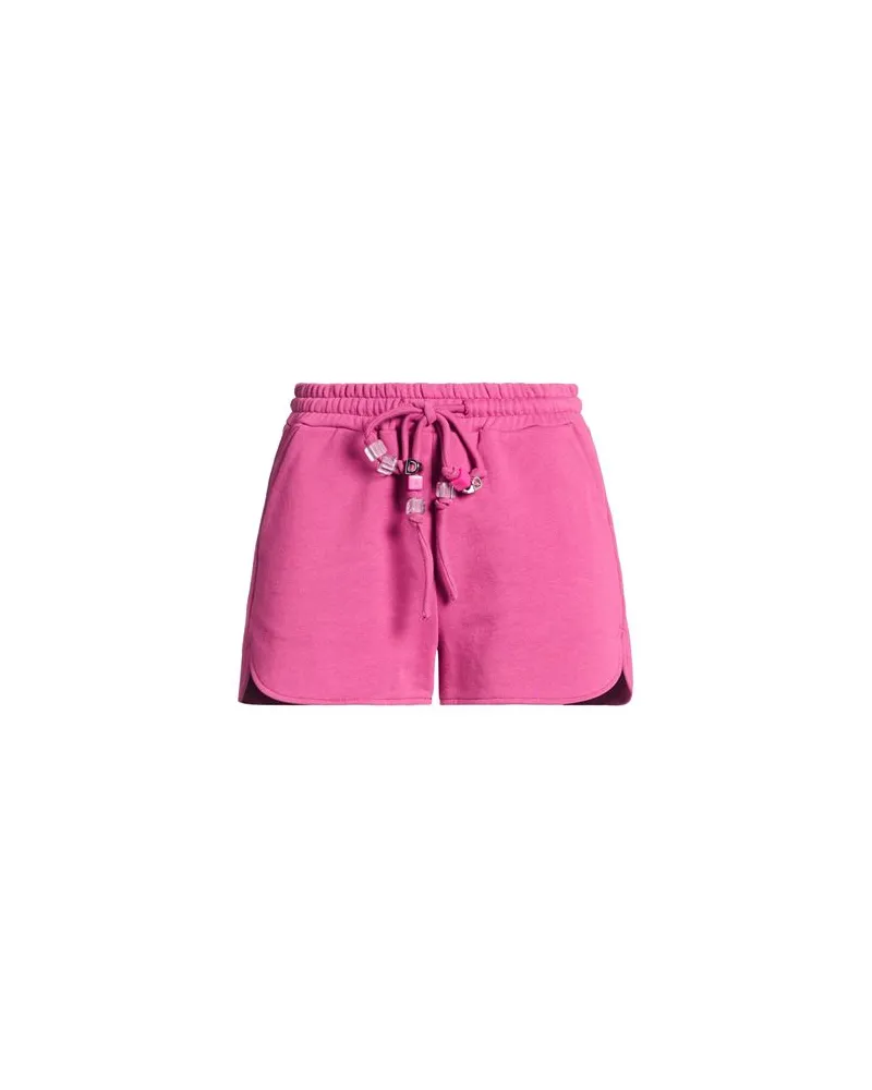 Dondup HOSEN & RÖCKE - Shorts & Bermudashortsauf YOOX.COM Magenta