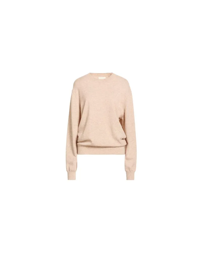 Isabel Marant STRICKWAREN - Pulloverauf YOOX.COM Beige