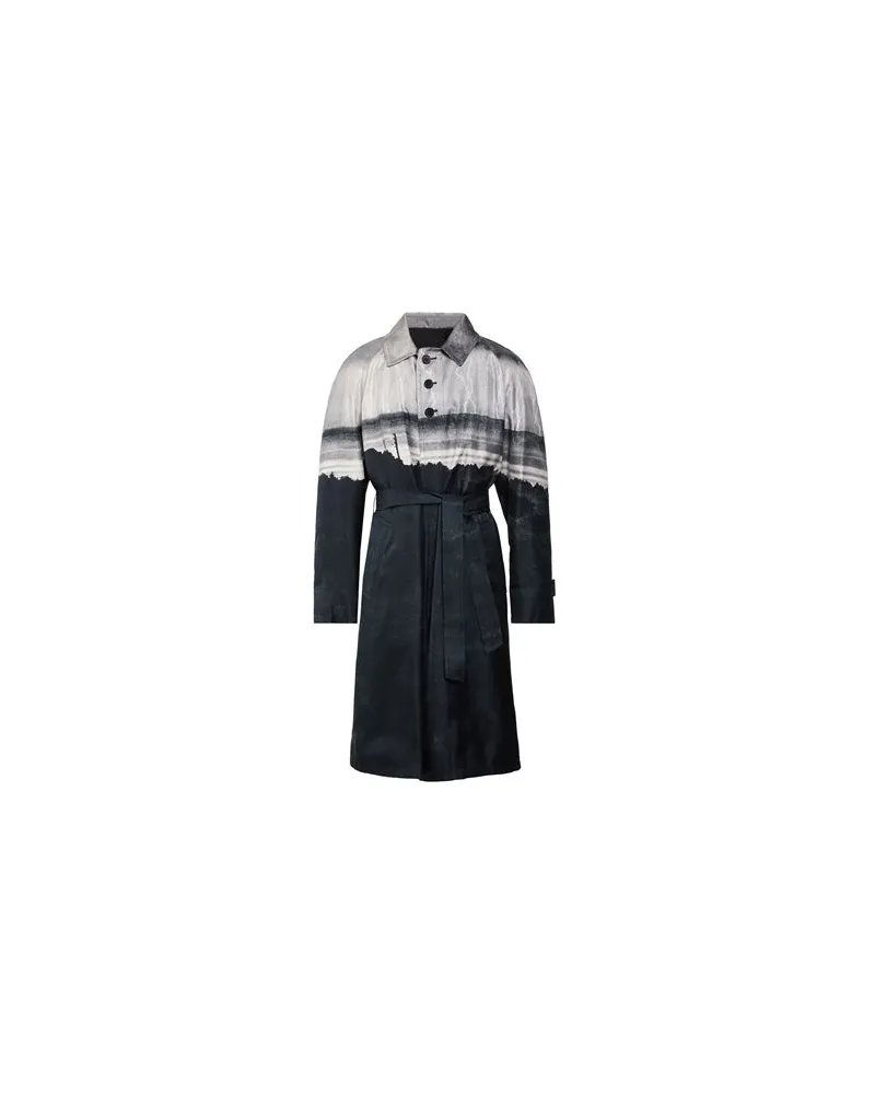 Herno JACKEN & MÄNTEL - Jacken, Mäntel & Trenchcoatsauf YOOX.COM Nachtblau