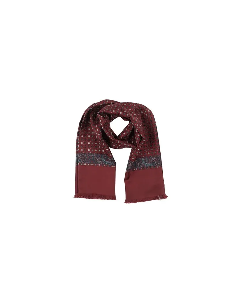Maison Margiela ACCESSOIRES - Schalsauf YOOX.COM Bordeaux