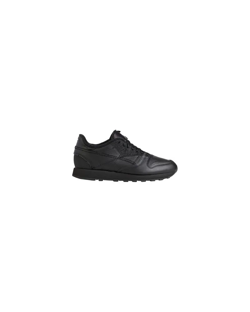 Reebok SCHUHE - Sneakersauf YOOX.COM Schwarz