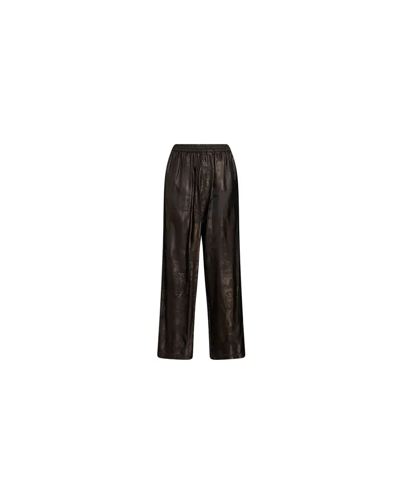 Aries HOSEN & RÖCKE - Hosenauf YOOX.COM Dunkelbraun