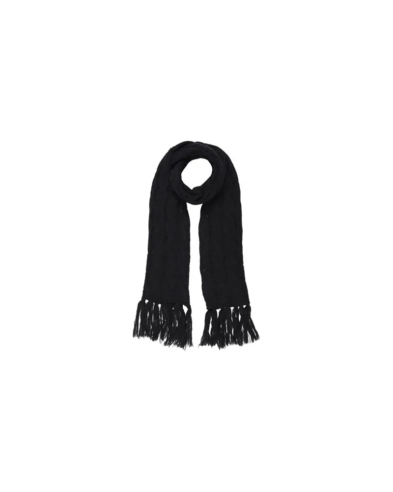 Massimo Alba ACCESSOIRES - Schalsauf YOOX.COM Marineblau