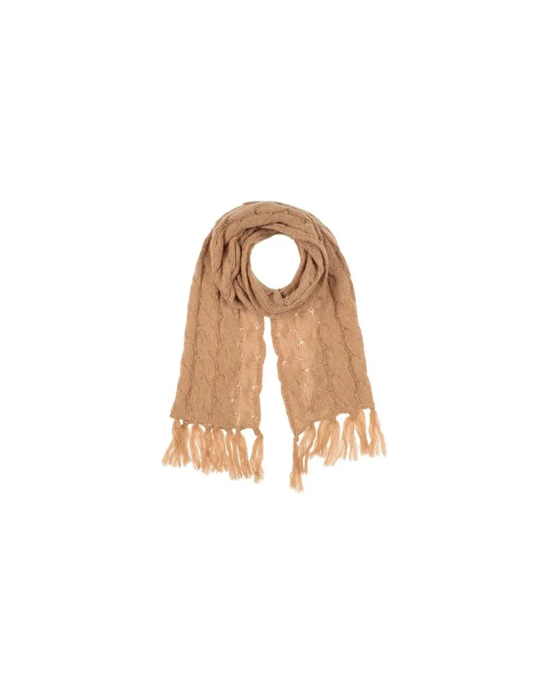 Massimo Alba ACCESSOIRES - Schalsauf YOOX.COM Sand