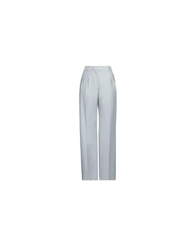 Loulou Studio HOSEN & RÖCKE - Hosenauf YOOX.COM Himmelblau
