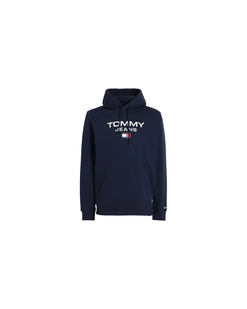 Tommy Hilfiger TOPS - Sweatshirtsauf YOOX.COM Nachtblau