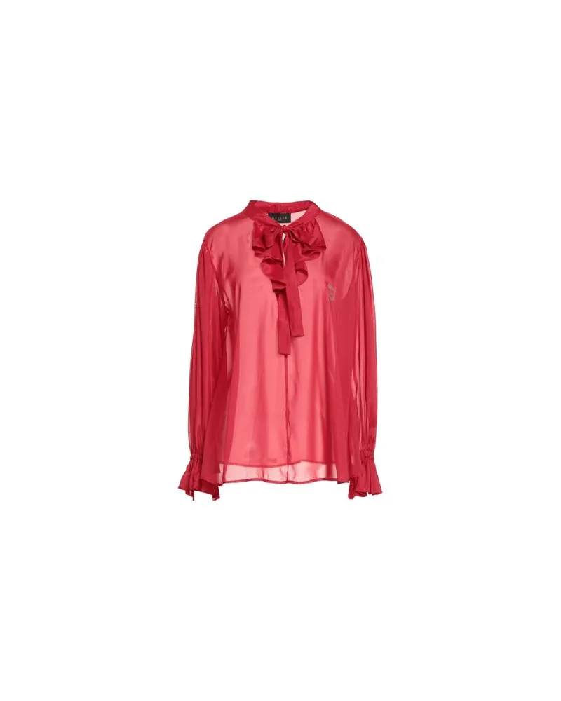 Gaëlle Bonheur TOPS - Topsauf YOOX.COM Rot