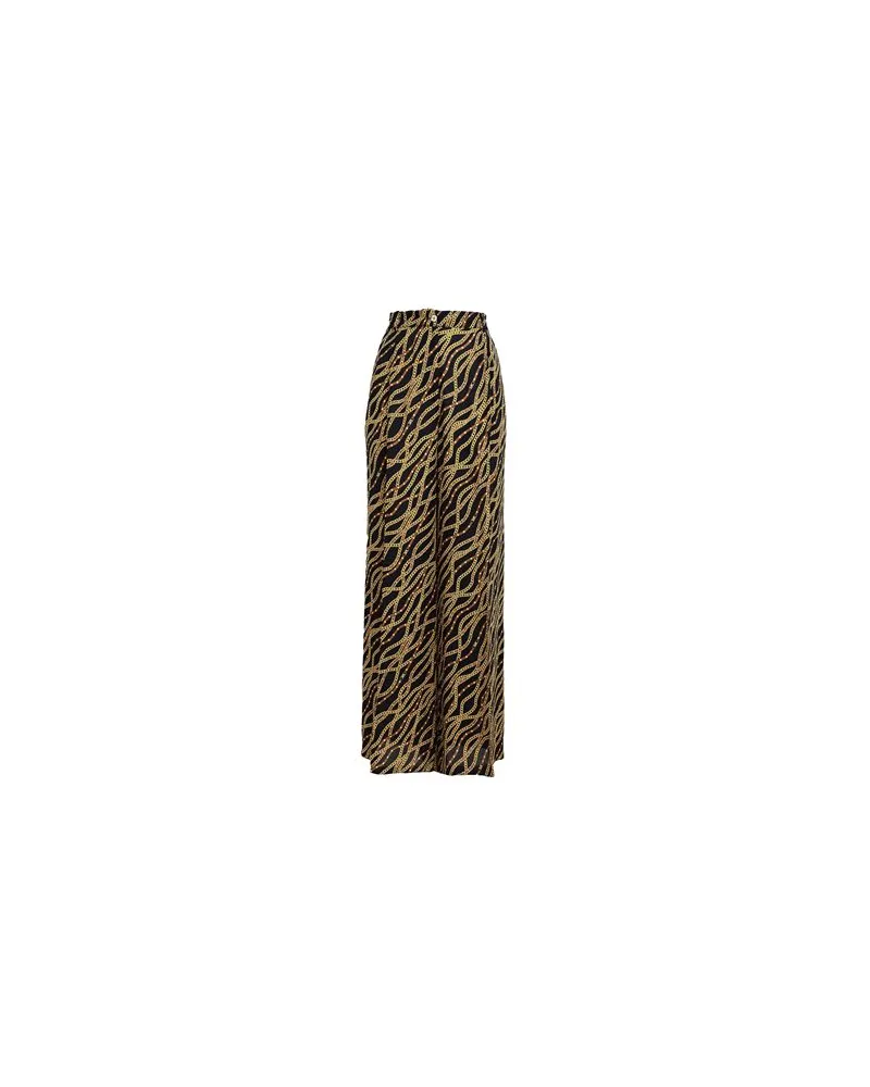 Michael Kors HOSEN & RÖCKE - Hosenauf YOOX.COM Nachtblau