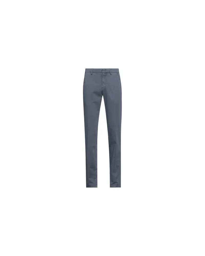 MICHAEL COAL HOSEN & RÖCKE - Hosenauf YOOX.COM Nachtblau