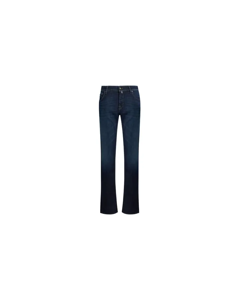 Jacob Cohën HOSEN & RÖCKE - Jeanshosenauf YOOX.COM Blau
