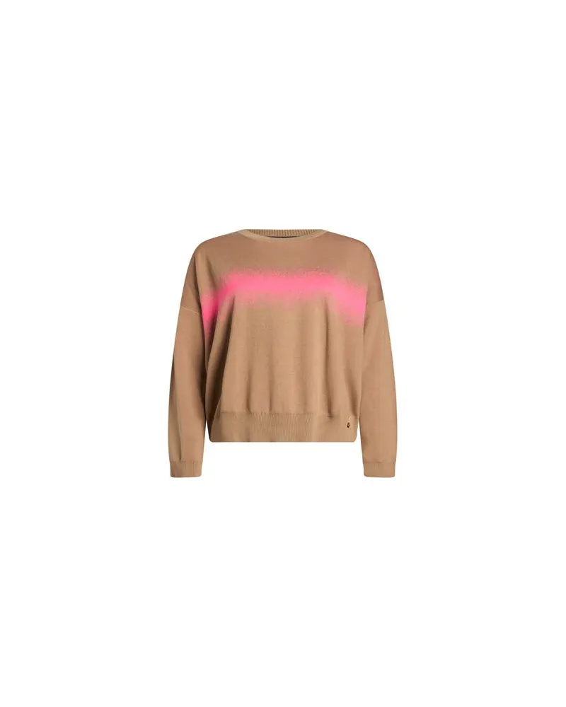 Herno STRICKWAREN - Pulloverauf YOOX.COM Kamel