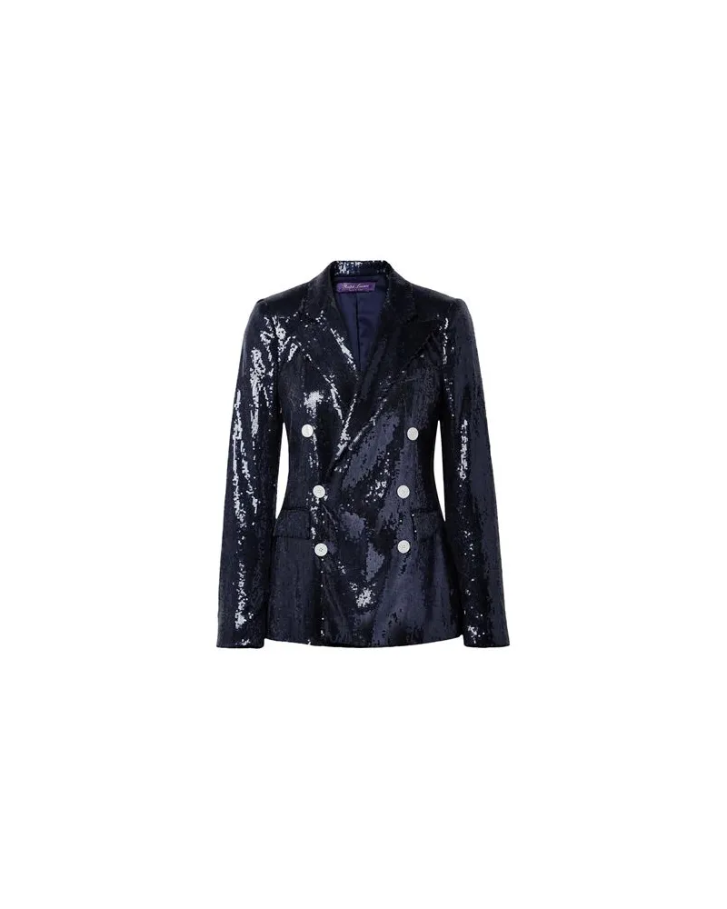Ralph Lauren ANZÜGE und CO-ORDS - Blazersauf YOOX.COM Marineblau