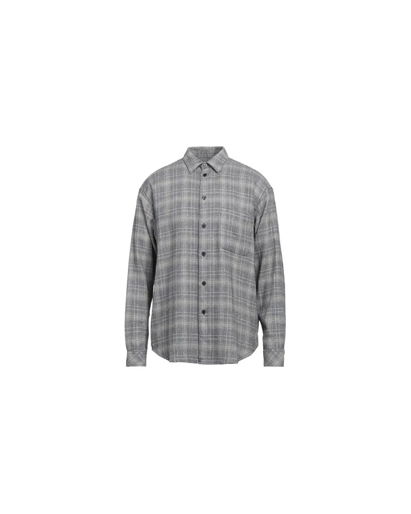 Samsøe & Samsøe TOPS - Hemdenauf YOOX.COM Nachtblau