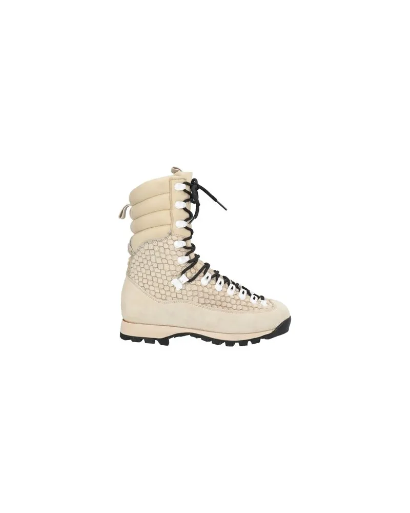 Diemme SCHUHE - Stiefelettenauf YOOX.COM Beige