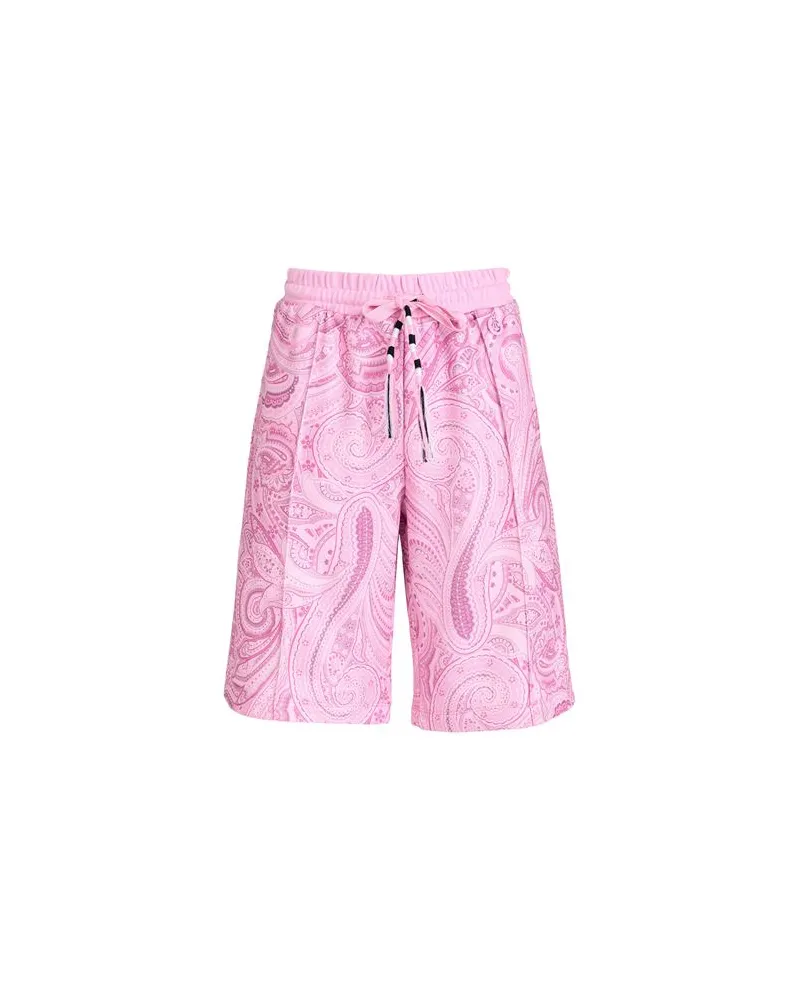 Gaëlle Bonheur HOSEN & RÖCKE - Shorts & Bermudashortsauf YOOX.COM Rosa