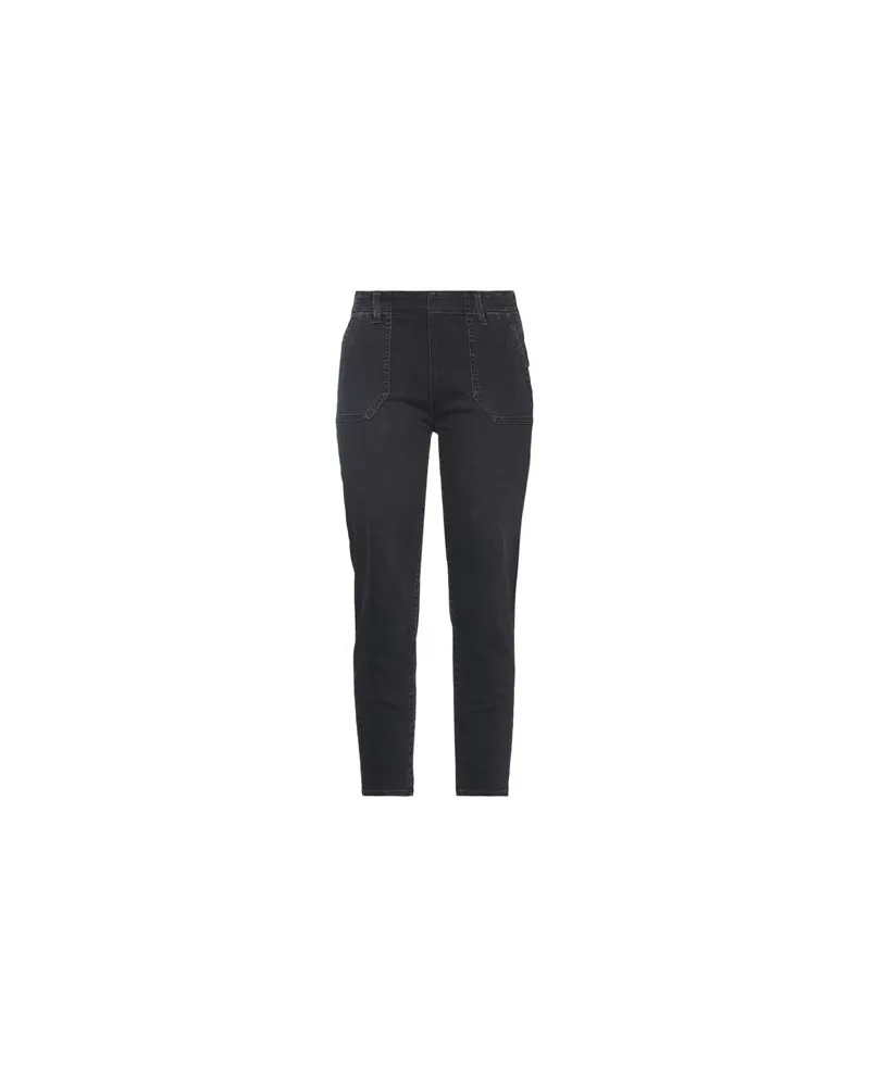 Paige HOSEN & RÖCKE - Jeanshosenauf YOOX.COM Schwarz