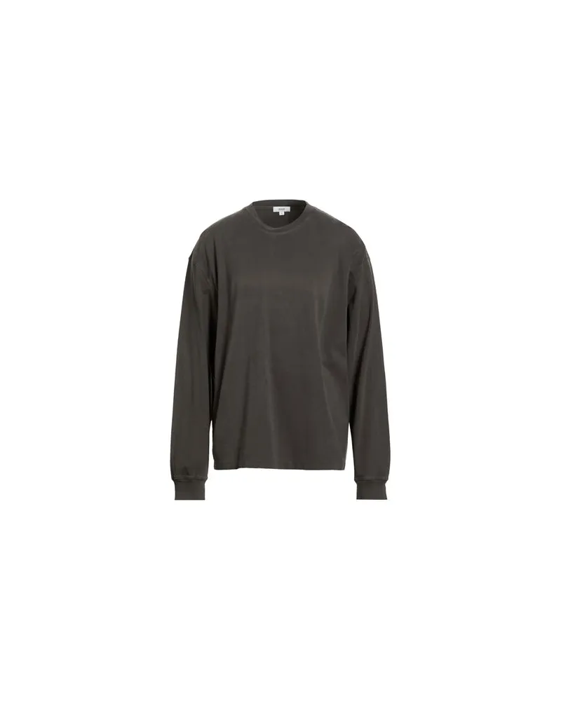 AGOLDE TOPS - T-shirtsauf YOOX.COM Blei