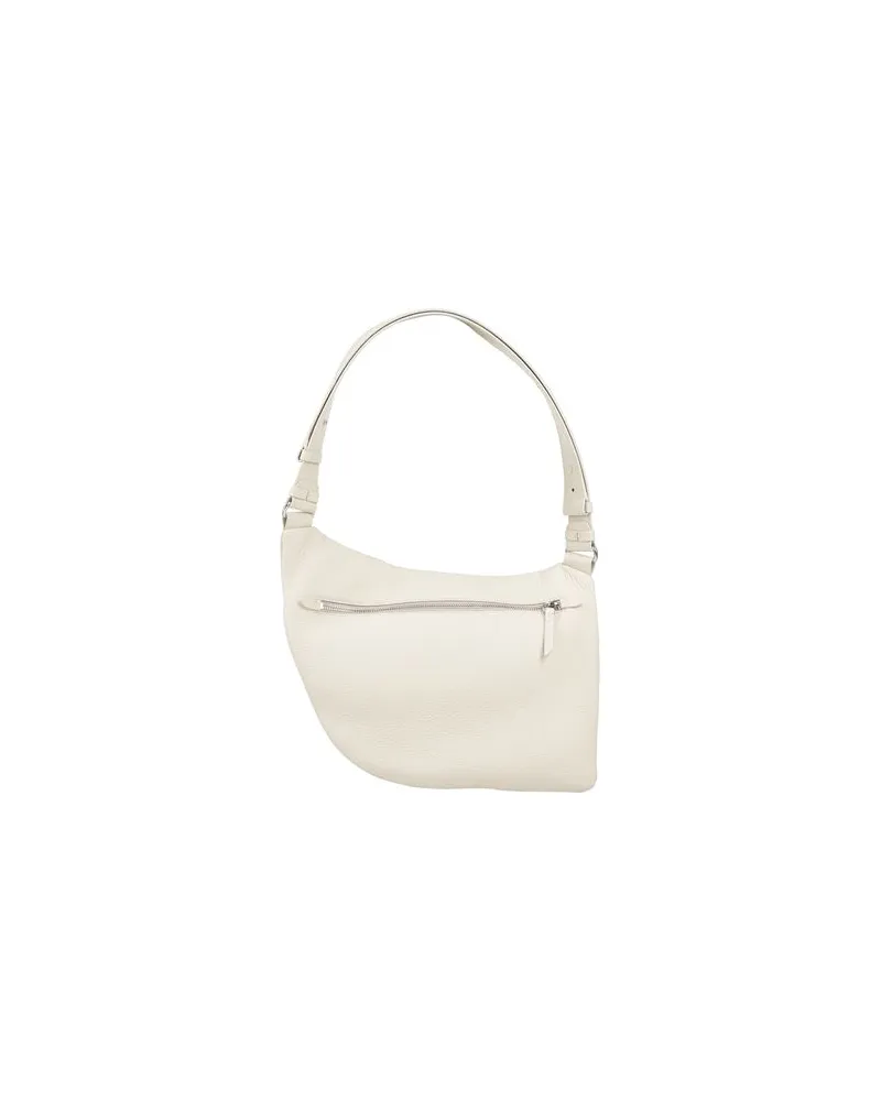 Maison Margiela TASCHEN - Umhängetascheauf YOOX.COM Beige