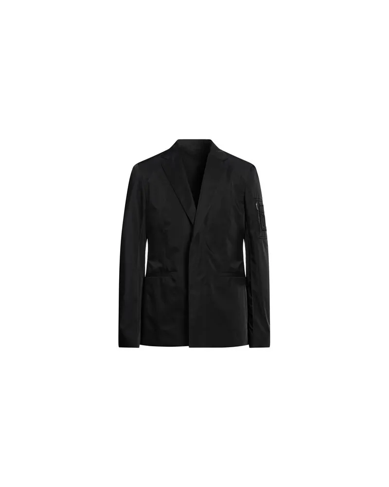 Givenchy ANZÜGE und CO-ORDS - Blazersauf YOOX.COM Schwarz