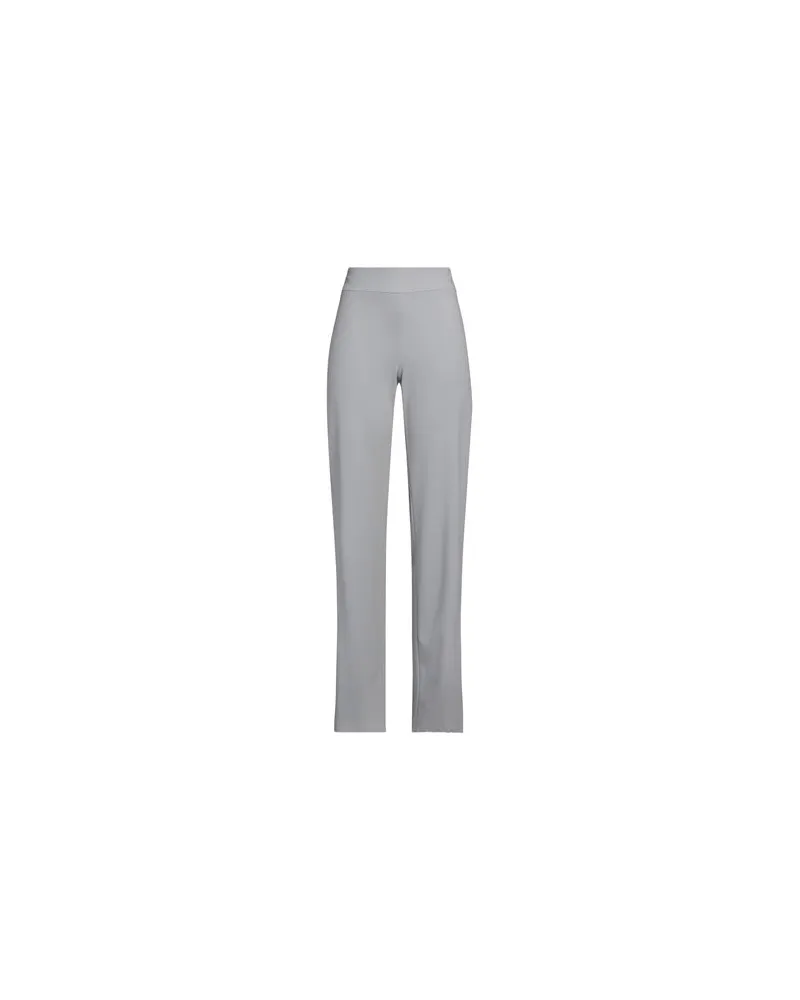 Emporio Armani HOSEN & RÖCKE - Hosenauf YOOX.COM Grau