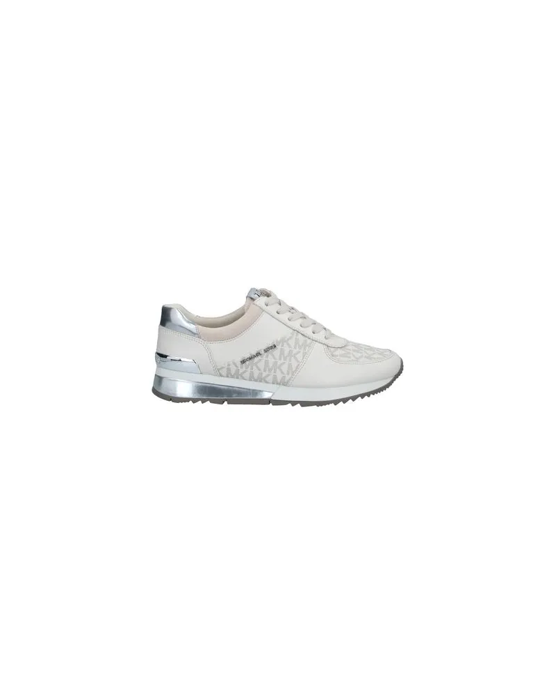 Michael Kors SCHUHE - Sneakersauf YOOX.COM Elfenbein