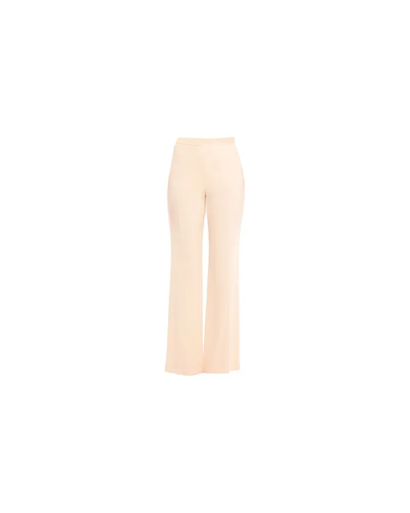 Clips HOSEN & RÖCKE - Hosenauf YOOX.COM Rosa