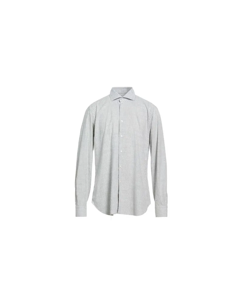 BARBA CULTO - TOPS - Hemdenauf YOOX.COM Nachtblau