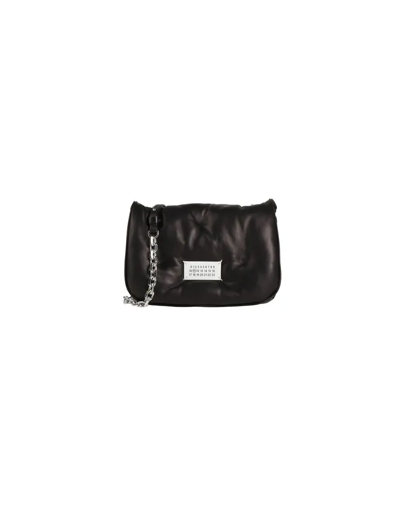 Maison Margiela TASCHEN - Umhängetascheauf YOOX.COM Schwarz