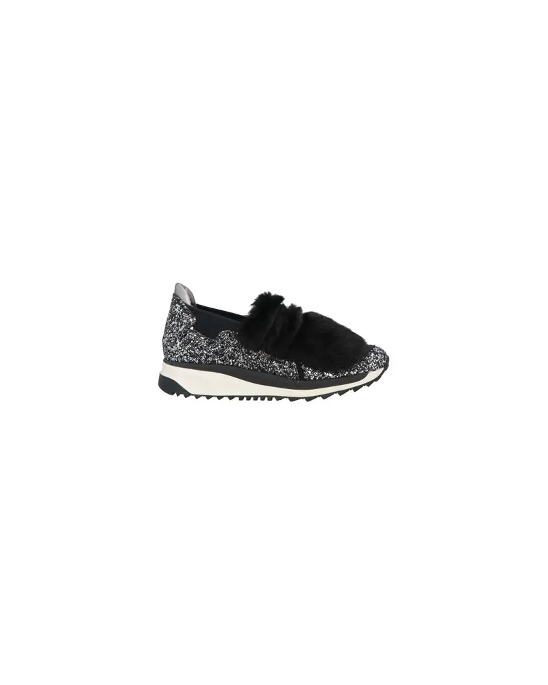Atos Lombardini SCHUHE - Sneakersauf YOOX.COM Schwarz