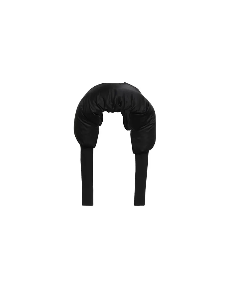 Rick Owens TOPS - Bolerosauf YOOX.COM Schwarz