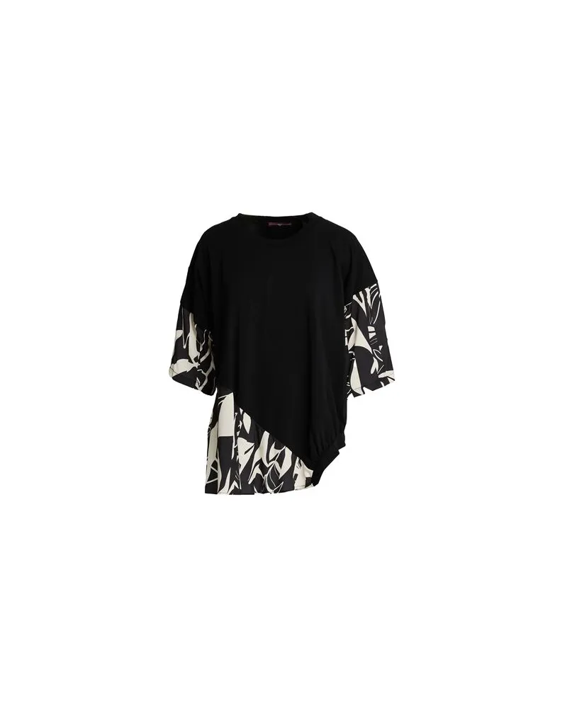 HIGH TOPS - T-shirtsauf YOOX.COM Schwarz