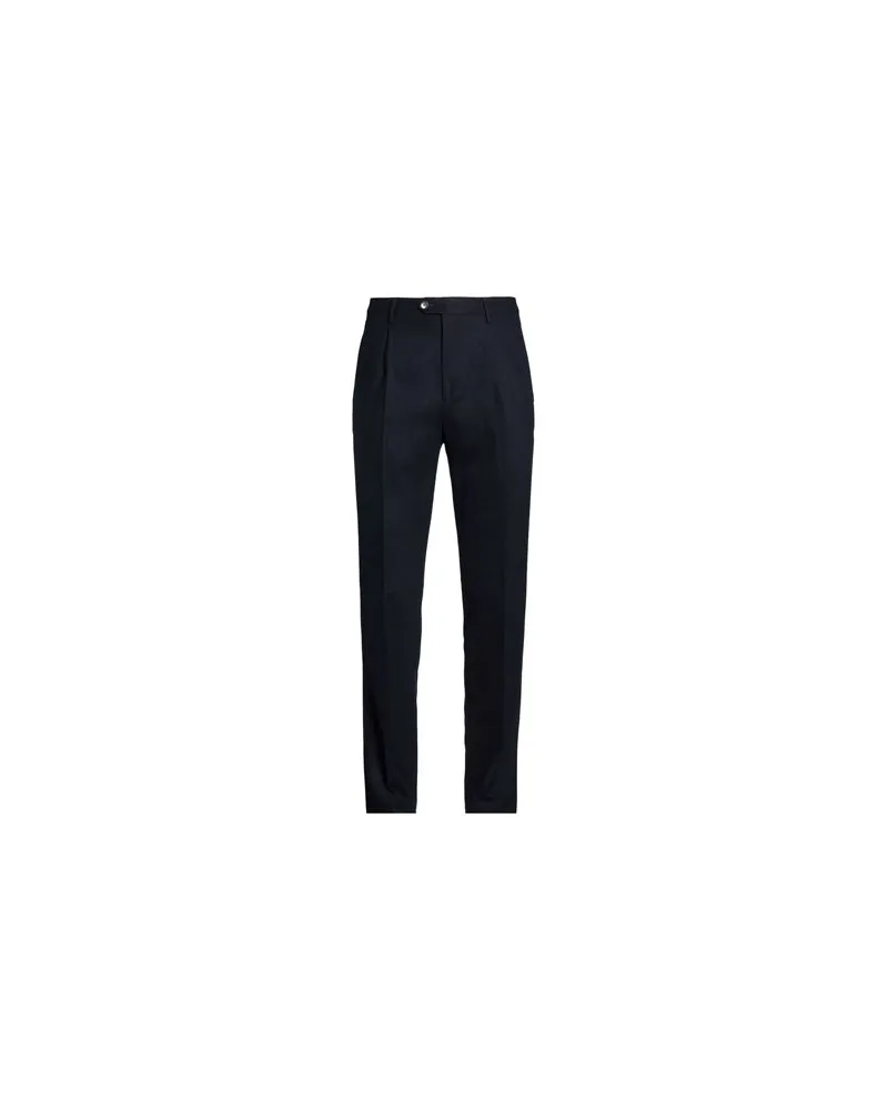 Etro HOSEN & RÖCKE - Hosenauf YOOX.COM Marineblau