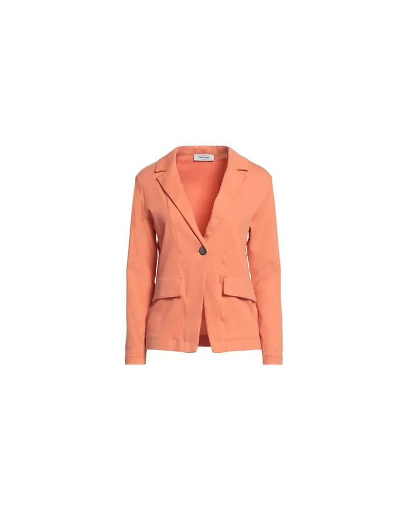 Gran Sasso ANZÜGE und CO-ORDS - Blazersauf YOOX.COM Orange