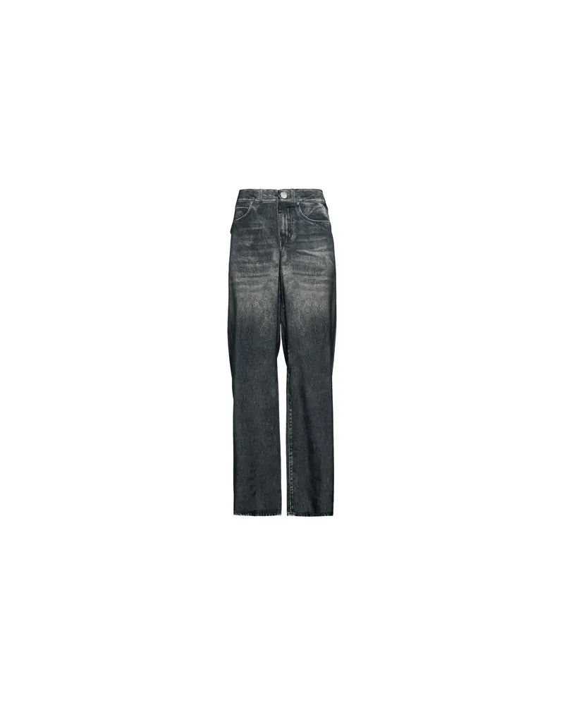 Pinko HOSEN & RÖCKE - Hosenauf YOOX.COM Braungrau