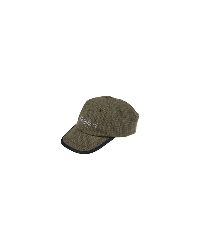 GRAMICCI ACCESSOIRES - Mützen & Hüteauf YOOX.COM Militärgrün