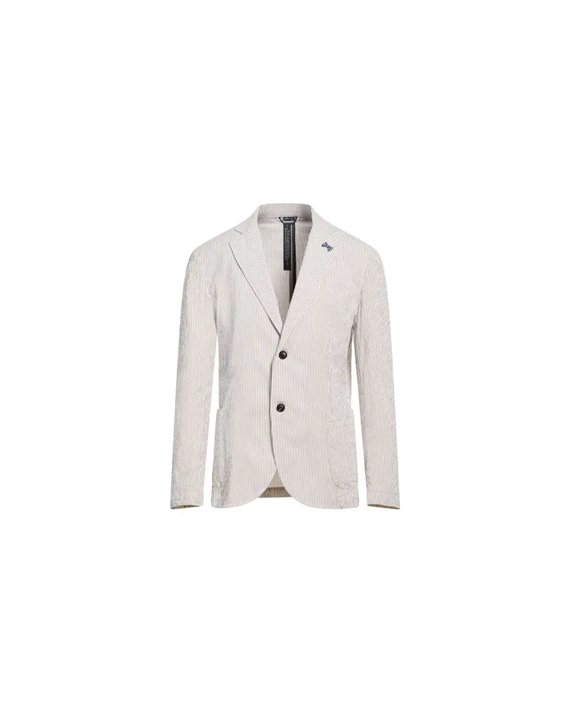 Mason's ANZÜGE und CO-ORDS - Blazersauf YOOX.COM Beige