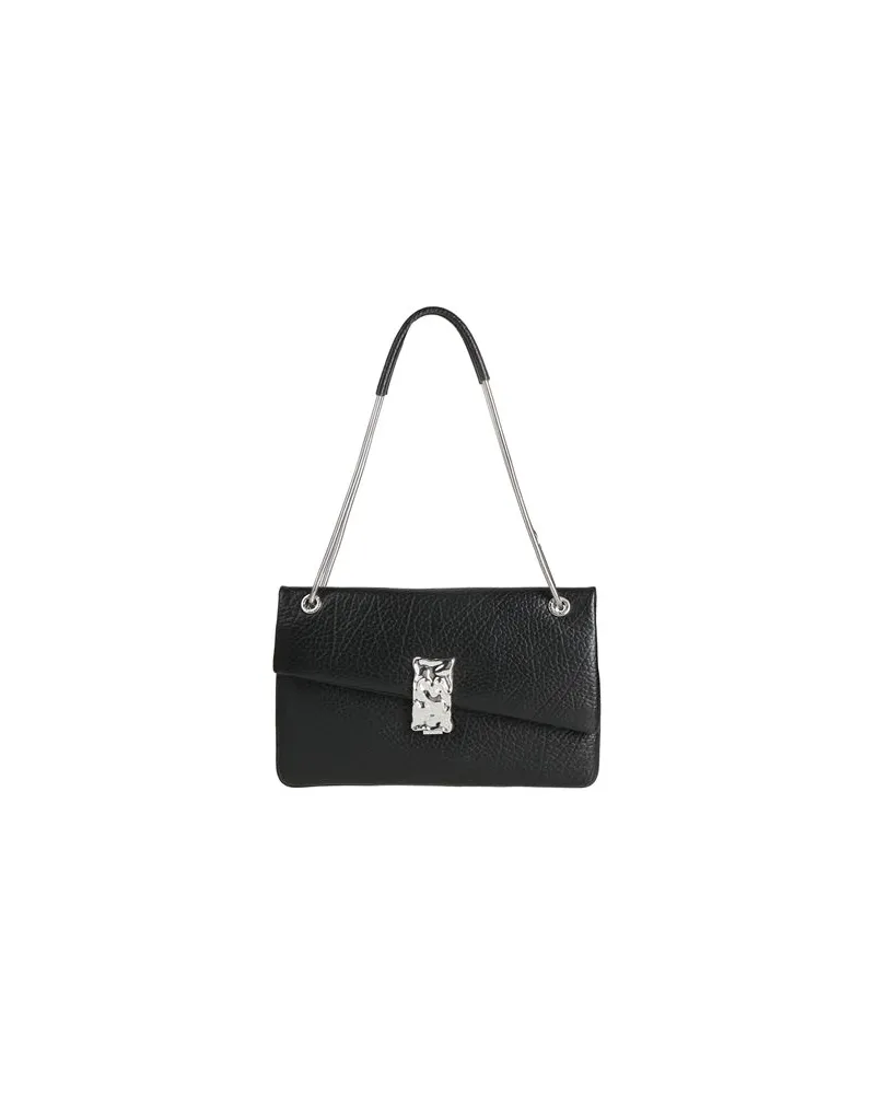 Steve Madden TASCHEN - Schultertaschenauf YOOX.COM Schwarz