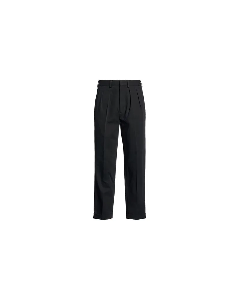 Tom Ford HOSEN & RÖCKE - Hosenauf YOOX.COM Schwarz