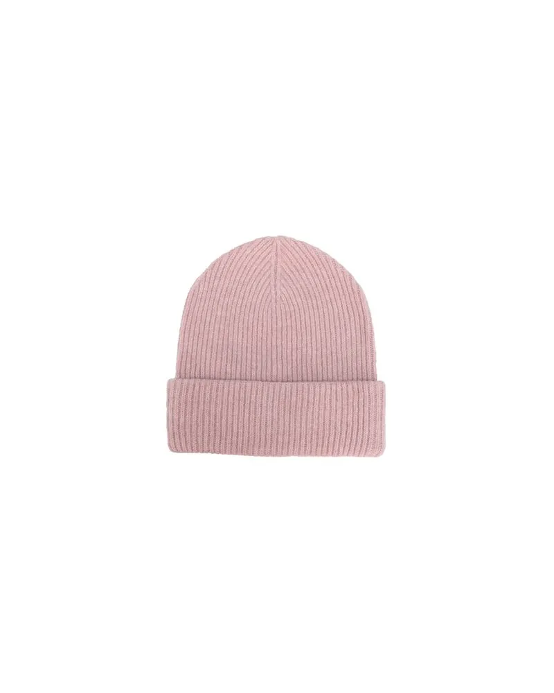 Pieces ACCESSOIRES - Mützen & Hüteauf YOOX.COM Hellrosa