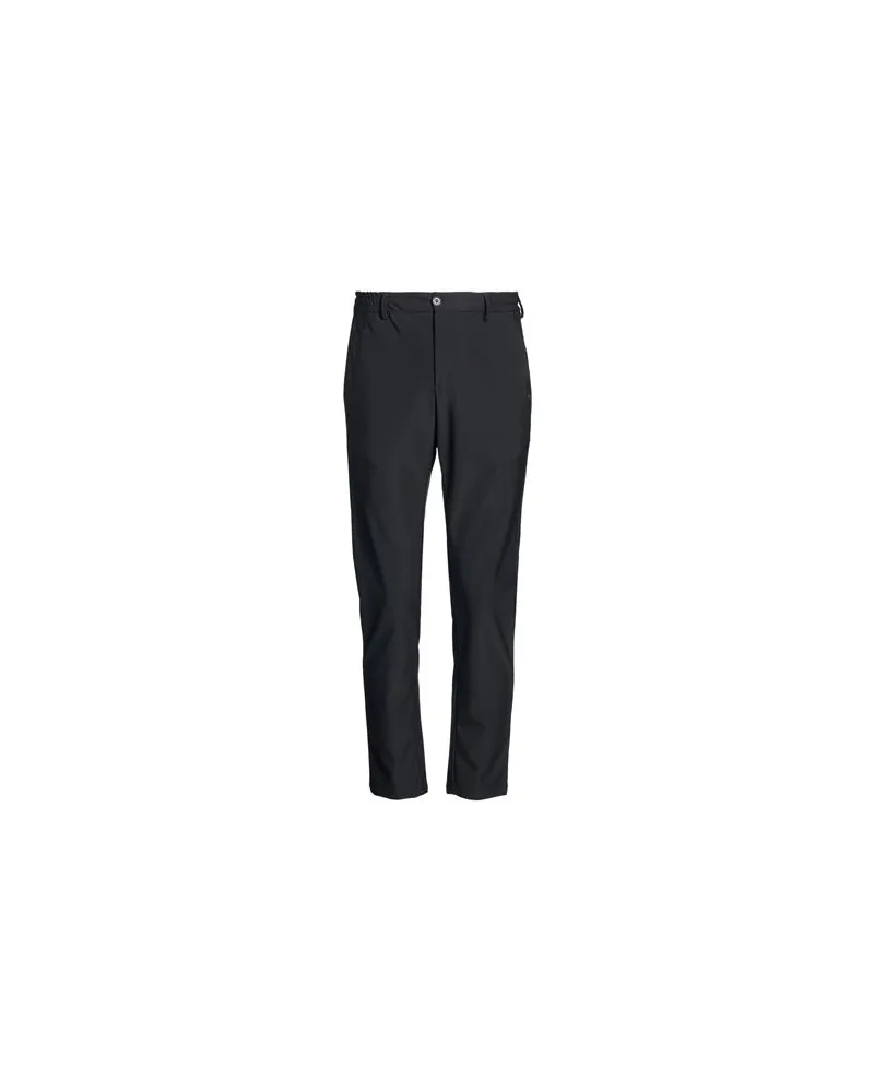 BOB HOSEN & RÖCKE - Hosenauf YOOX.COM Schwarz