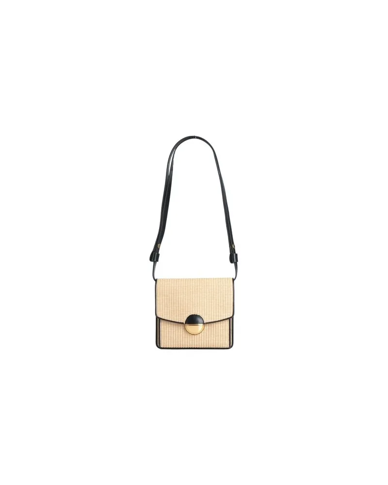 Proenza Schouler TASCHEN - Schultertaschenauf YOOX.COM Sand