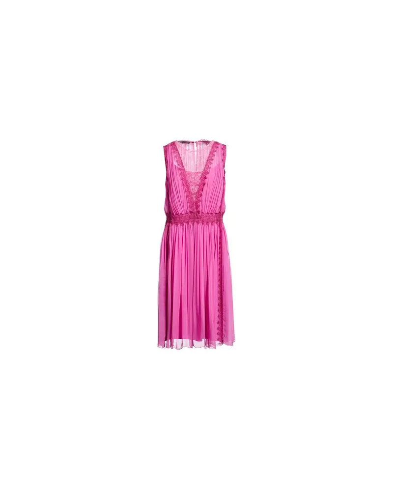 Alberta Ferretti KLEIDER - Midi-Kleiderauf YOOX.COM Malve