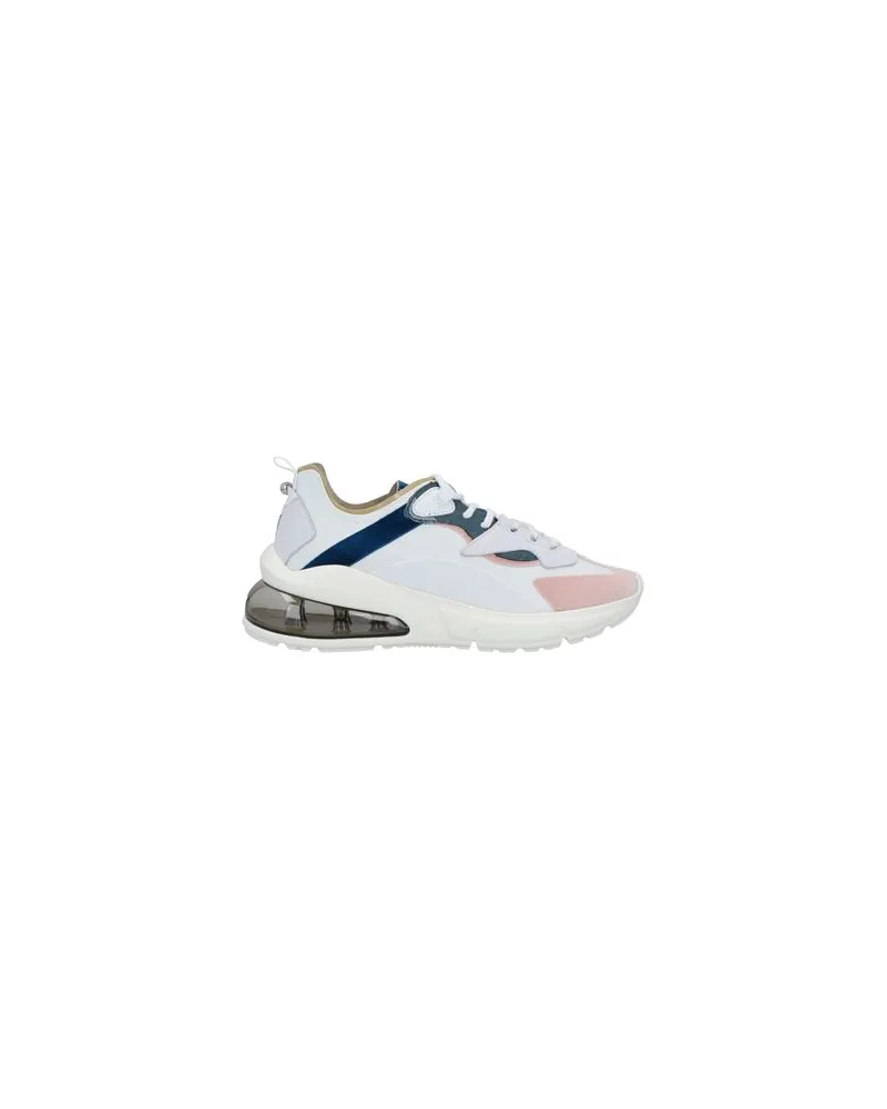 D.A.T.E. SCHUHE - Sneakersauf YOOX.COM Weiß