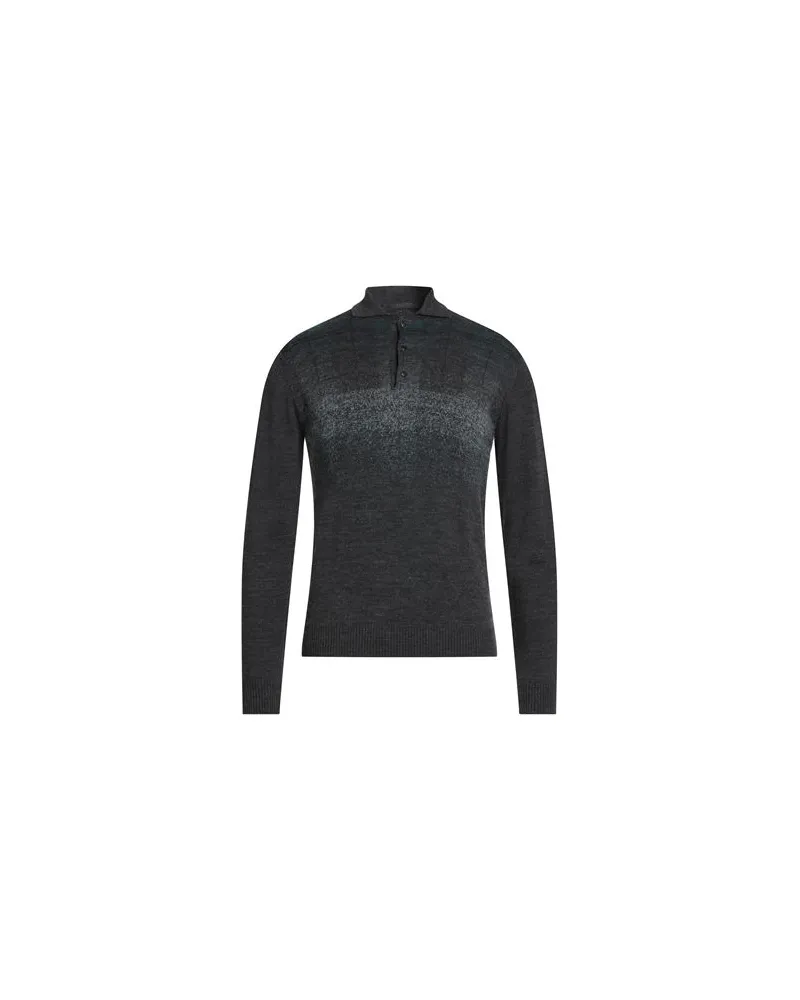 VNECK STRICKWAREN - Pulloverauf YOOX.COM Braungrau