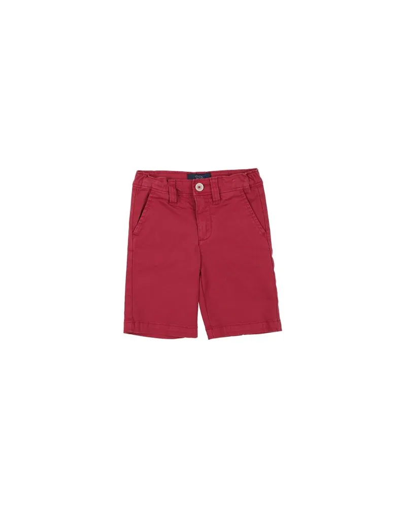 Harmont & Blaine HOSEN & RÖCKE - Shorts & Bermudashortsauf YOOX.COM Rot