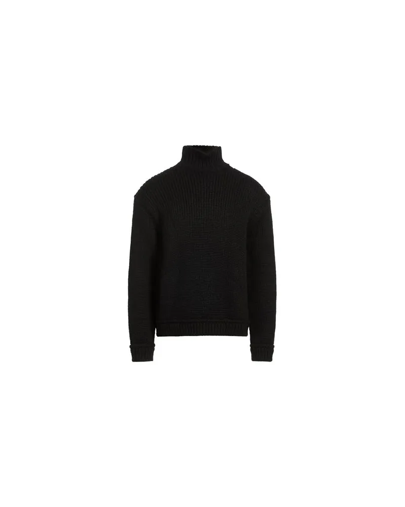 Tom Ford STRICKWAREN - Rollkragenpulloverauf YOOX.COM Schwarz
