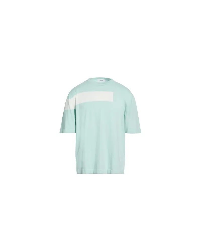 LARDINI STRICKWAREN - Pulloverauf YOOX.COM Säuregrün