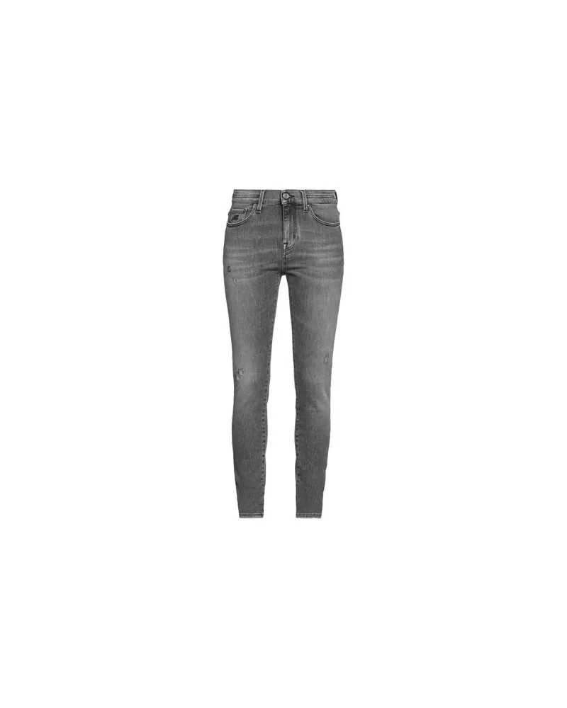 Jacob Cohën HOSEN & RÖCKE - Jeanshosenauf YOOX.COM Blei
